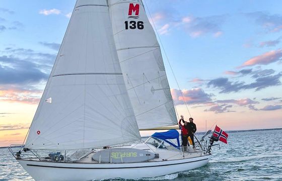 hallberg rassy hallberg rassy monsun 31