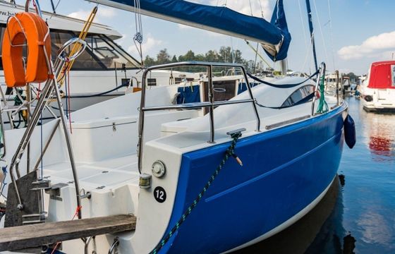 sedna yachts sedna 30