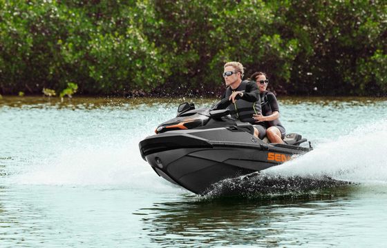 seadoo gtx 170