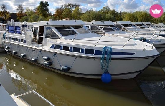 classic tarpon 42