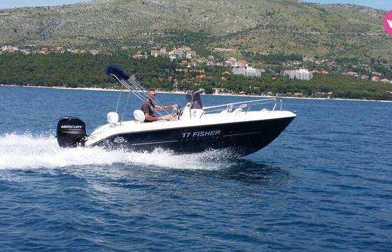 fisher 17