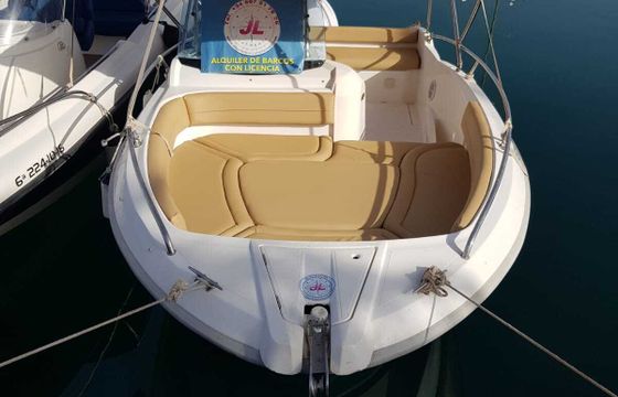 rioiberica 550 sol