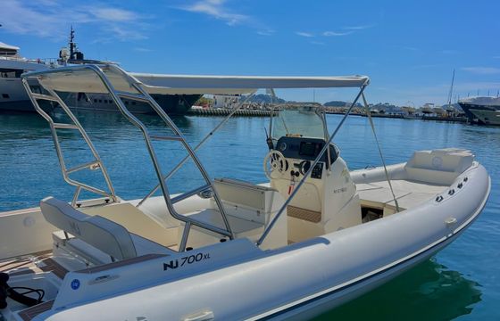 nuova jolly nj 700 xl