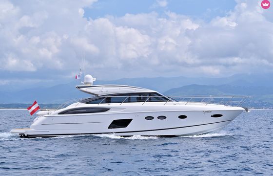 princess v57