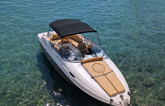 regal 2450