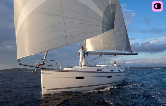 bavaria yachtbau bavaria cruiser 36