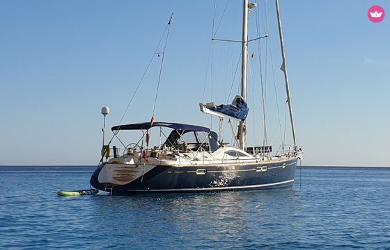 jeanneau sun odyssey 54ds