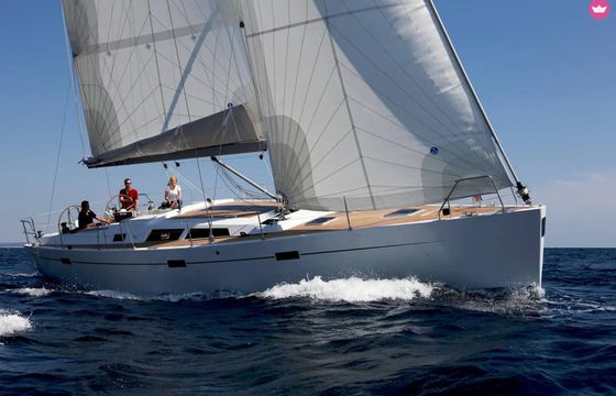 hanse hanse 470e