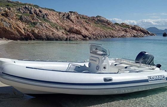 lomac nautica 5.40