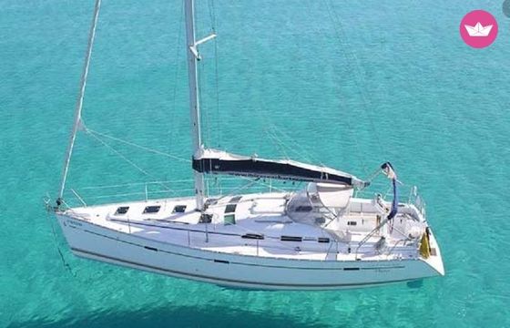 oceanis 39.3