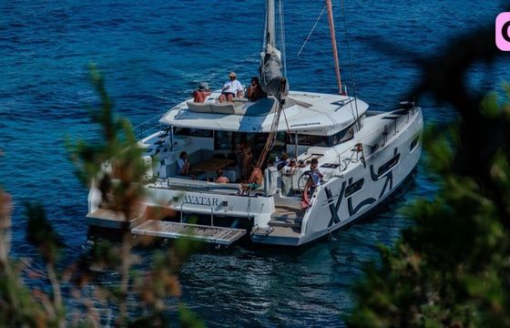beneteau excess 15