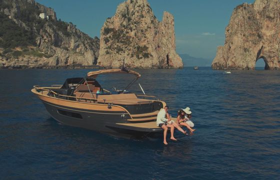 nautica esposito positano 38
