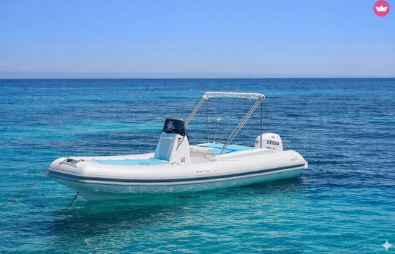 alemar 40hp