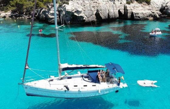 harmony yachts harmony 38