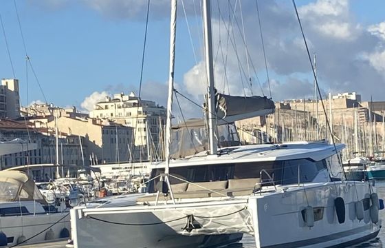 fountaine pajot lc