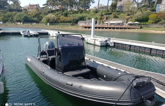 brig navigator