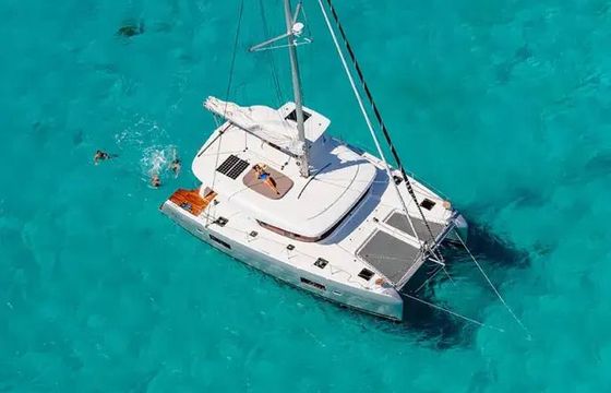lagoon lagoon 42