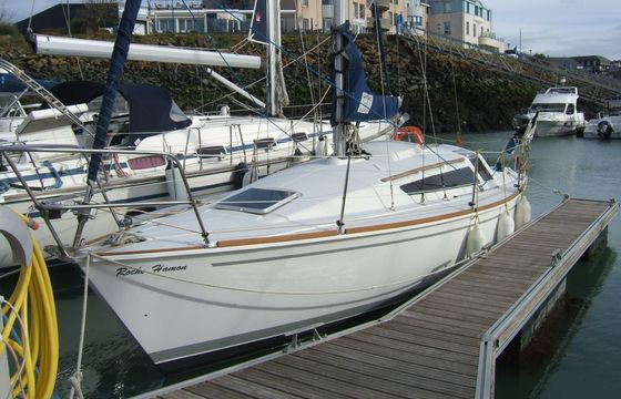 gibert marine 84