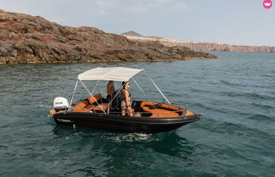 poseidon 540