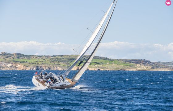 beneteau oceanis 60