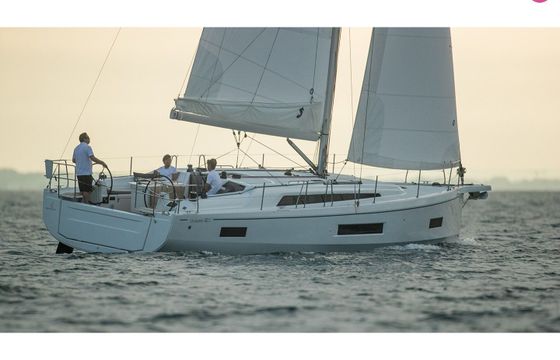beneteau oceanis 40.1