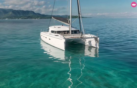 bavaria nautech 441