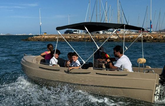 pans marine n450