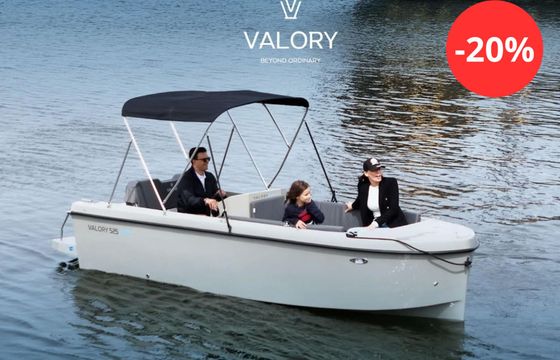 valory valory 525
