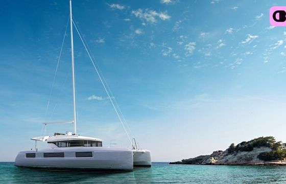 lagoon lagoon 50