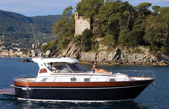 apreamare 38 comfort