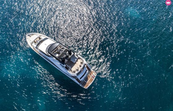 sunseeker 86