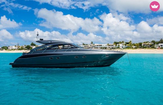 princess v 53