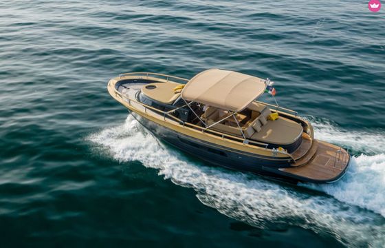 nautica esposito positano 38