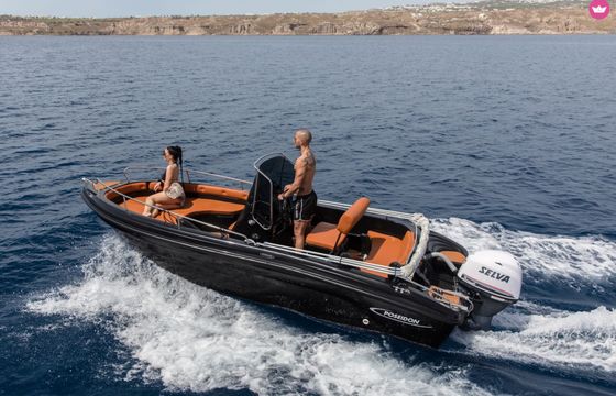 poseidon 540