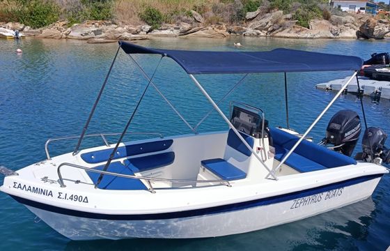 thomas tempest 450