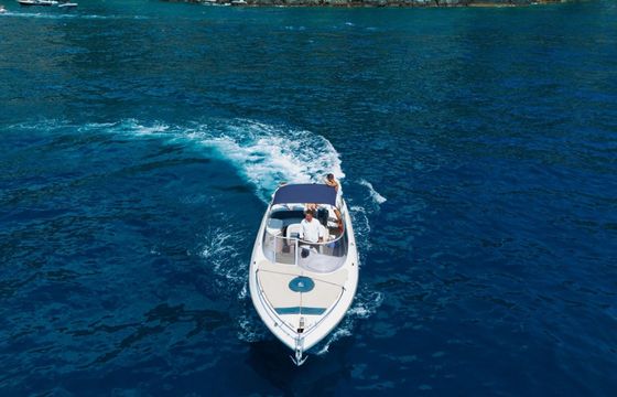 cranchi sport 27