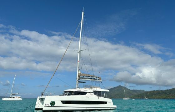 catana group bali catspace