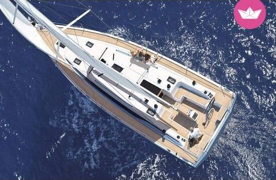 bavaria c42