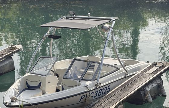 bayliner 175 br
