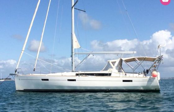 beneteau oceanis 45