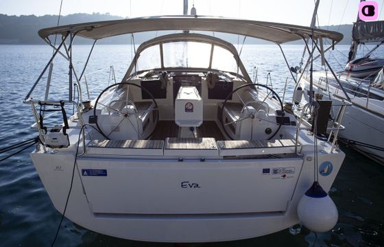 dufour yachts dufour 412 gl