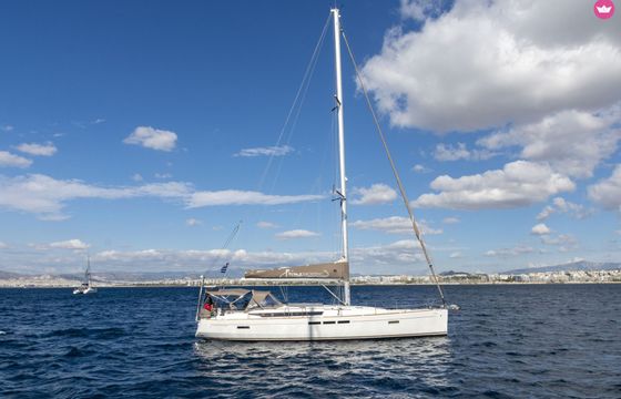 jeanneau sun odyssey 509