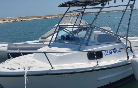 cantiere del sud catarsi 7mt