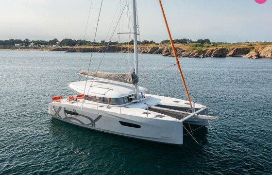 jeanneau excess