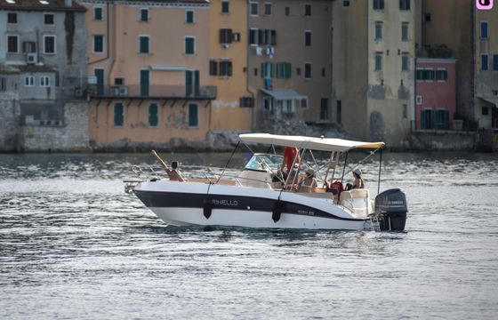 marinello eden 26