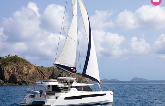 moorings 5000-5/4