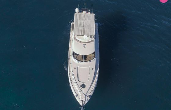 dyna dyna 45 flybridge