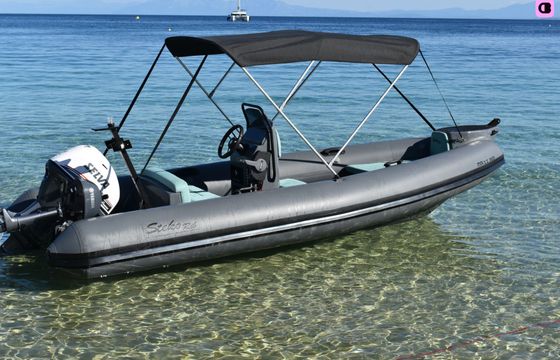 steko marine steko5