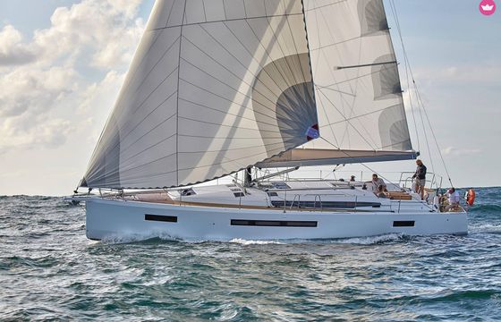 jeanneau sun odyssey 490