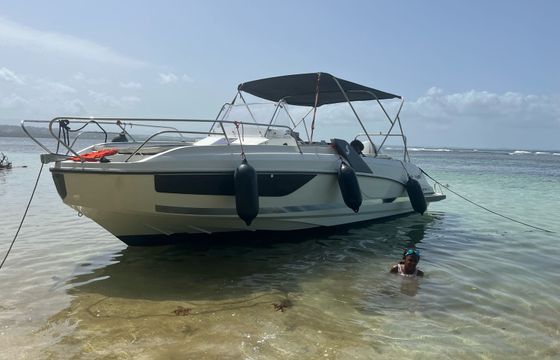beneteau flyer 7.7